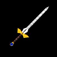 Fantasy Short Sword