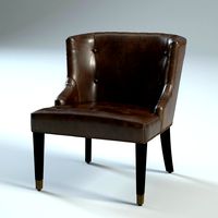 Bennett Chair