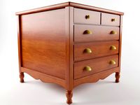 nightstand
