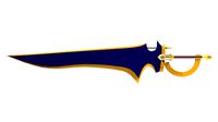 Durandal highschool DxD