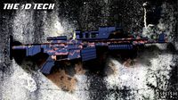 Rifle