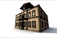 abed al kader al jaziery house
