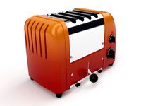 Toaster