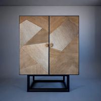 Gatsby Cocktail Cabinet
