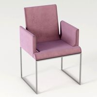 Chair - Hemingway by Casadesus