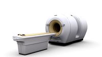 MRI Machine Philips