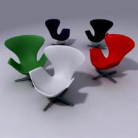 Arne Jakobsen chair