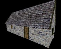 Village Cottage