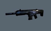 Grendel Weapons