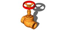 Gate Valve