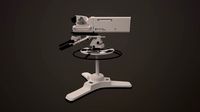 PRO HD camcorder - with Tripod SHOOTING