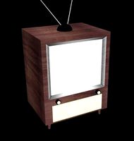 1970s Television