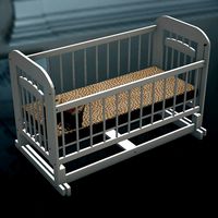 Baby Cot