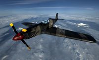 Mustang P1 Low Poly