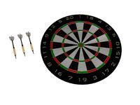 dart