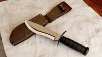 Combat Knife