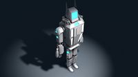 Robot 1121