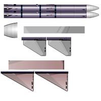 Advanced Medium-Range Air-To-Air Missile