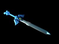 Master Sword