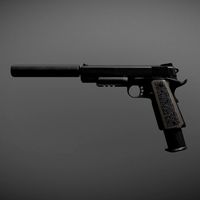 Colt 1911