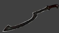 Khopesh