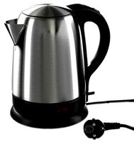 Tea Kettle Chrome