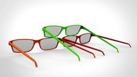 Sun Glasses