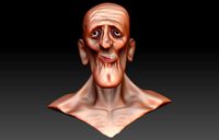 old man