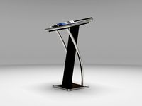 Book Reading Stand