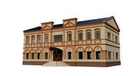 Old House