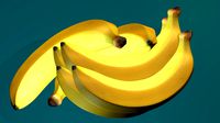 Bananas