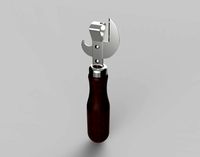Can opener
