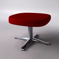 Foot Stool