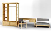 Poltrona MALMO