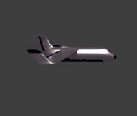 future cargo plane