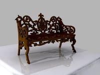 bench