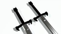 sword