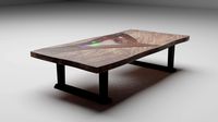 Table T