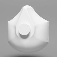 Face Mask Respiratory