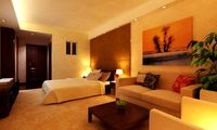 Guest room 007 3D Model