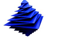 Abstract Shape #1