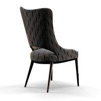 Arm Chair Vision Giorgio Collection