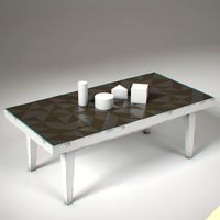 Table Triangle Cover