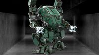 Military Mech