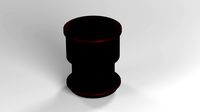 flower pot
