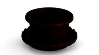 flower pot