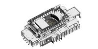 Opera structural model
