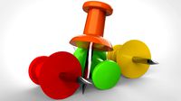 Push Pin