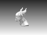 Great devourer