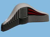futuristic building2